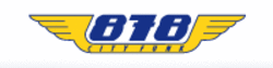 Logo des Taxiunternehmens 878