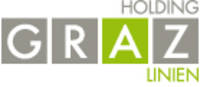 Logo von den Graz Linien